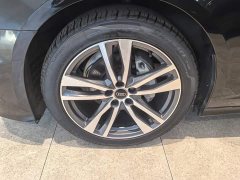 Audi A6L 40 TFSI Luxury Sport Edition - ფოტო 16