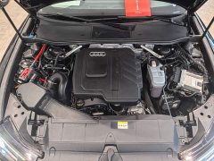 Audi A6L 40 TFSI Luxury Sport Edition - ფოტო 17