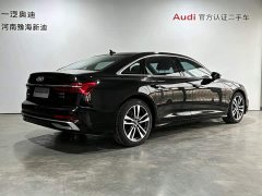Audi A6L 40 TFSI Luxury Sport Edition - ფოტო 2