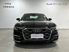 Audi A6L 40 TFSI Luxury Sport Edition - ფოტო 3