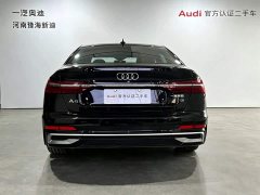 Audi A6L 40 TFSI Luxury Sport Edition - ფოტო 4