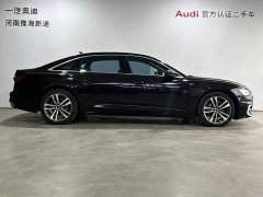 Audi A6L 40 TFSI Luxury Sport Edition - ფოტო 5