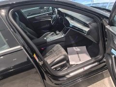 Audi A6L 40 TFSI Luxury Sport Edition - ფოტო 6