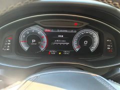 Audi A6L 40 TFSI Luxury Sport Edition - ფოტო 7