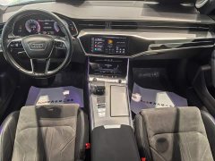 Audi A6L 40 TFSI Luxury Sport Edition - ფოტო 8