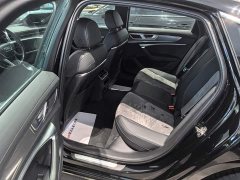Audi A6L 40 TFSI Luxury Sport Edition - ფოტო 9