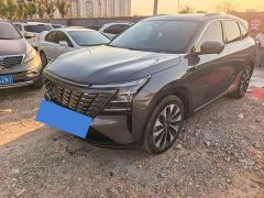 Changan CS75 Plus Fourth Generation 1.5T New Blue Whale Intelligent Flagship - ფოტო 1