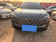 Changan CS75 Plus Fourth Generation 1.5T New Blue Whale Intelligent Flagship - ფოტო 2