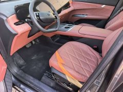 Changan CS75 Plus Fourth Generation 1.5T New Blue Whale Intelligent Flagship - ფოტო 4