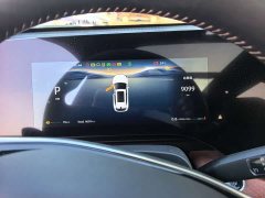 Changan CS75 Plus Fourth Generation 1.5T New Blue Whale Intelligent Flagship - ფოტო 5