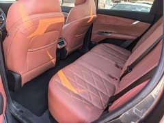 Changan CS75 Plus Fourth Generation 1.5T New Blue Whale Intelligent Flagship - ფოტო 6