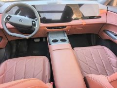Changan CS75 Plus Fourth Generation 1.5T New Blue Whale Intelligent Flagship - ფოტო 7