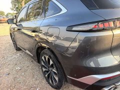 Changan CS75 Plus Fourth Generation 1.5T New Blue Whale Intelligent Flagship - ფოტო 8