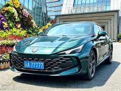 SAIC MG7 2023 1.5T DCT Premium Luxury Edition - ფოტო 1