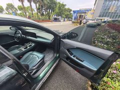 SAIC MG7 2023 1.5T DCT Premium Luxury Edition - ფოტო 10