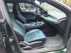 SAIC MG7 2023 1.5T DCT Premium Luxury Edition - ფოტო 11