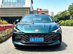 SAIC MG7 2023 1.5T DCT Premium Luxury Edition - ფოტო 2