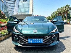 SAIC MG7 2023 1.5T DCT Premium Luxury Edition - ფოტო 3