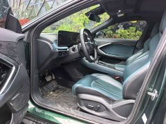 SAIC MG7 2023 1.5T DCT Premium Luxury Edition - ფოტო 5