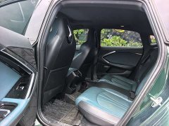 SAIC MG7 2023 1.5T DCT Premium Luxury Edition - ფოტო 6