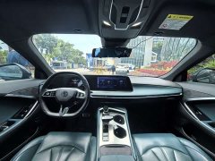 SAIC MG7 2023 1.5T DCT Premium Luxury Edition - ფოტო 8