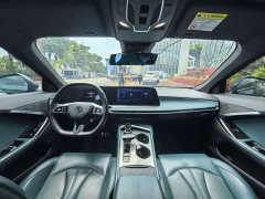 SAIC MG7 2023 1.5T DCT Premium Luxury Edition - ფოტო 9