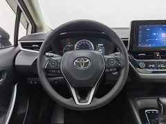Toyota Corolla 2021 Hybrid 1.8L E-CVT Elite - ფოტო 11