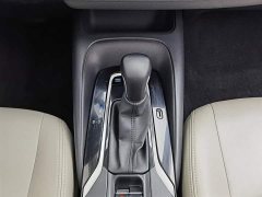 Toyota Corolla 2021 Hybrid 1.8L E-CVT Elite - ფოტო 13
