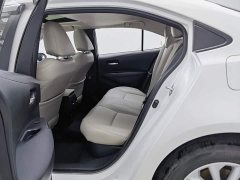 Toyota Corolla 2021 Hybrid 1.8L E-CVT Elite - ფოტო 15