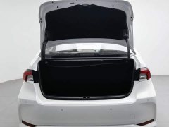 Toyota Corolla 2021 Hybrid 1.8L E-CVT Elite - ფოტო 16