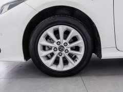 Toyota Corolla 2021 Hybrid 1.8L E-CVT Elite - ფოტო 17