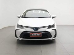 Toyota Corolla 2021 Hybrid 1.8L E-CVT Elite - ფოტო 3