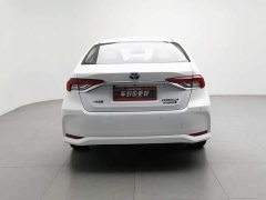 Toyota Corolla 2021 Hybrid 1.8L E-CVT Elite - ფოტო 4
