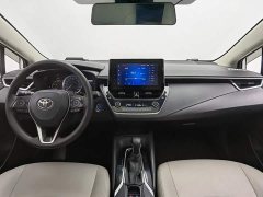 Toyota Corolla 2021 Hybrid 1.8L E-CVT Elite - ფოტო 5