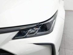 Toyota Corolla 2021 Hybrid 1.8L E-CVT Elite - ფოტო 7