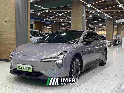 2026 XPeng MONA M03 2025 502 Long Range Max - ავტომობილი ჩინეთიდან