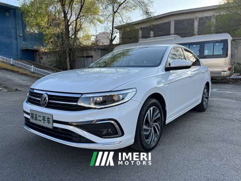 2023 Volkswagen Bora 200TSI DSG Smart Edition - ავტომობილი ჩინეთიდან