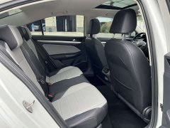 Volkswagen Bora 200TSI DSG Smart Edition - ფოტო 10