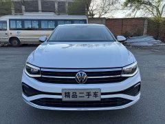 Volkswagen Bora 200TSI DSG Smart Edition - ფოტო 2