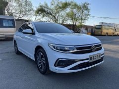 Volkswagen Bora 200TSI DSG Smart Edition - ფოტო 3