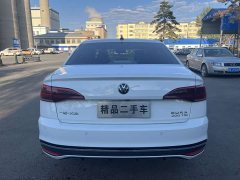 Volkswagen Bora 200TSI DSG Smart Edition - ფოტო 5
