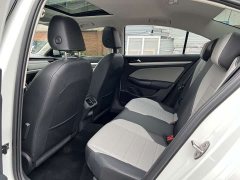 Volkswagen Bora 200TSI DSG Smart Edition - ფოტო 7