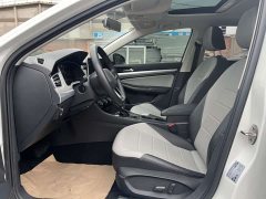 Volkswagen Bora 200TSI DSG Smart Edition - ფოტო 8