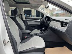 Volkswagen Bora 200TSI DSG Smart Edition - ფოტო 9