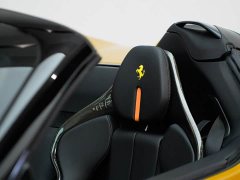 Ferrari 2021 SF90 3.9T V8 Spider - ფოტო 17