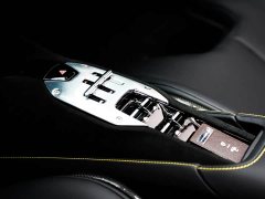 Ferrari 2021 SF90 3.9T V8 Spider - ფოტო 18