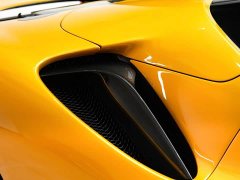 Ferrari 2021 SF90 3.9T V8 Spider - ფოტო 5