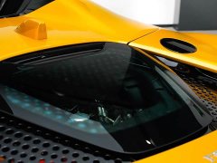 Ferrari 2021 SF90 3.9T V8 Spider - ფოტო 7