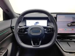 Lynk & Co Geely Lynk & Co 07 EM-P 126 Extended Range Halo - ფოტო 11