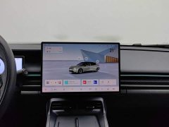 Lynk & Co Geely Lynk & Co 07 EM-P 126 Extended Range Halo - ფოტო 12